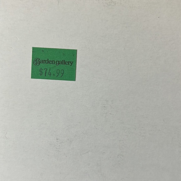 Vintage Dept 56 - #58238 – Hather Harness - Picture 5 of 11